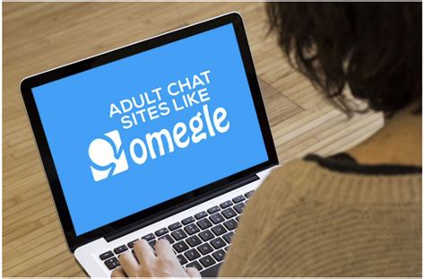 omegle teens porn|Adult Omegle Alternatives: 7 Best Video Chat Sites Like Omegle